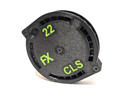 Picture of FX Impact MK2/MK3/MK4 3D Printed Magazine