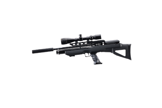 Picture of Weihrauch HW100 X BP