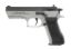 Picture of Baby Desert Eagle Co2 Non Blowback Pistol Dual Tone