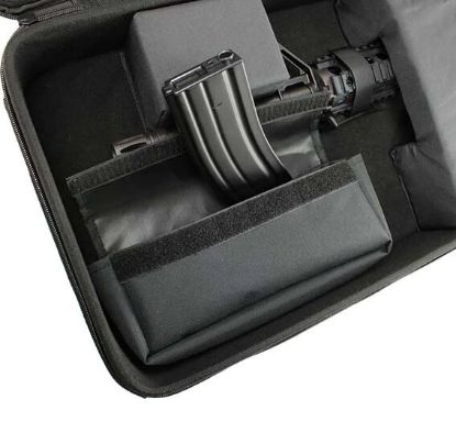 Picture of S&T Semi Hard Gun Case Large Size V2 Urban Grey