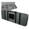 Picture of S&T Semi Hard Gun Case Medium Size V2 Urban Grey