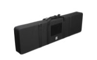 S&T Semi Hard Gun Case Large Size V2 Black