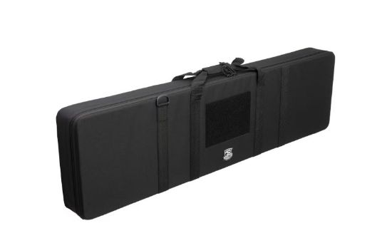 Picture of S&T Semi Hard Gun Case Large Size V2 Black