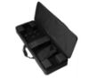Picture of S&T Semi Hard Gun Case Medium Size V2 Black