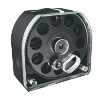 Picture of Precihole MZ10 PCP Rotary Magazine