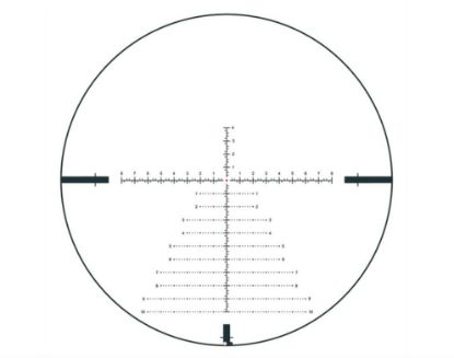 Picture of Vector Optics Continental 5-30x56 FFP 34mm Scope