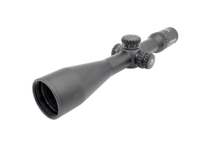 Picture of Vector Optics Continental 5-30x56 FFP 34mm Scope