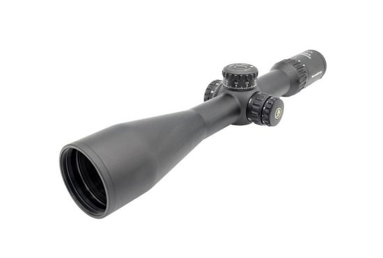 Picture of Vector Optics Continental 5-30x56 FFP 34mm Scope