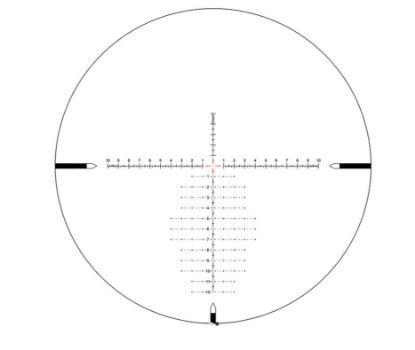 Picture of Vector Optics Tauron Compact 4-16x50 FFP 34mm Scope