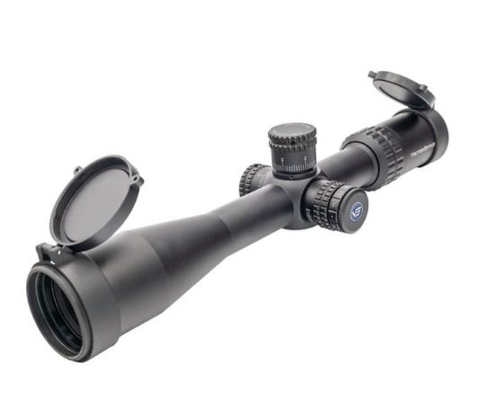 Picture of Vector Optics Orion Pro MAX Lanthanum Lens 6-24x50 FFP Scope