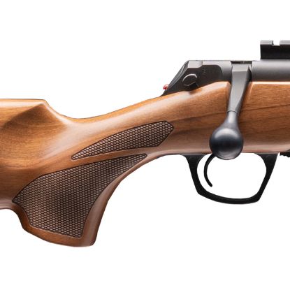 Picture of CVA Cascade Rimfire Classic Walnut .22LR
