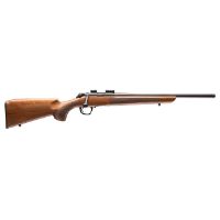 CVA Cascade Rimfire Classic Walnut .22LR