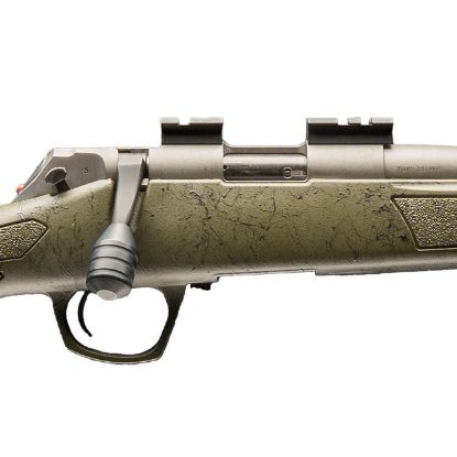 Picture of CVA Cascade Rimfire XT .22LR