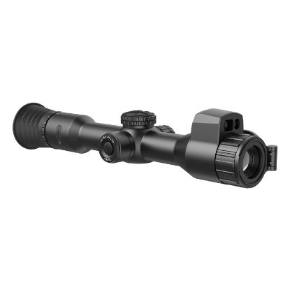 Picture of HIKMICRO Alpex Lite A40EL 4K LRF Night Vision Scope