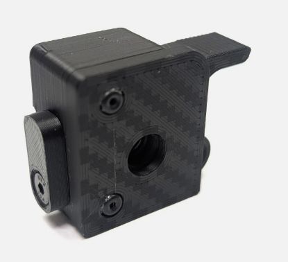 Picture of Theoben 3D Single Shot Loader