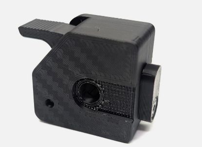 Picture of RAW 3D Single Shot Loader