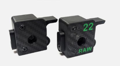Picture of RAW 3D Single Shot Loader
