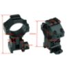 Picture of Infinity Elevation Adjustable Scope Mount 30mm Ring Picatinny