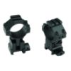 Picture of Infinity Elevation Adjustable Scope Mount 30mm Ring Picatinny