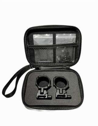 Picture of Infinity Elevation Ajustable Scope Mount 34mm Ring Picatinny INS-34