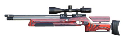 Picture of Air Arms XTi-50 Benchrest