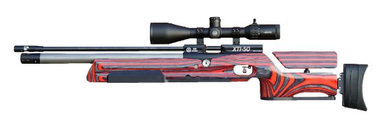 Picture of Air Arms XTi-50 Benchrest