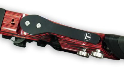 Picture of Air Arms XTi-50 Benchrest