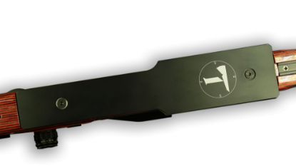 Picture of Air Arms XTi-50 Benchrest