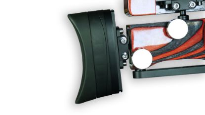 Picture of Air Arms XTi-50 Benchrest