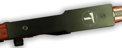 Picture of Air Arms XTi-50 Benchrest