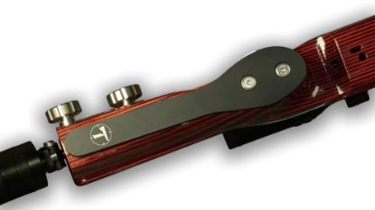 Picture of Air Arms XTi-50 Benchrest