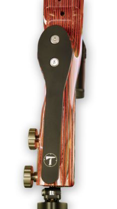 Picture of Air Arms XTi-50 Benchrest