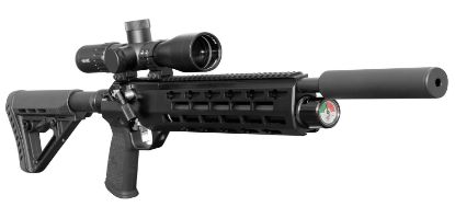 Picture of Steyr Air 5 PCP Air Rifle