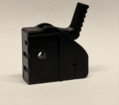 Picture of Reximex 3D Printed Single Shot Loader