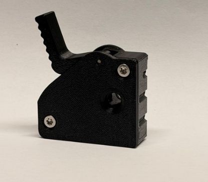 Picture of Reximex 3D Printed Single Shot Loader