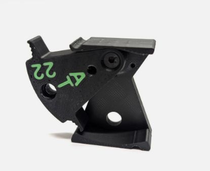 Picture of AGT Vixen / Vixen2 Single Shot Loader