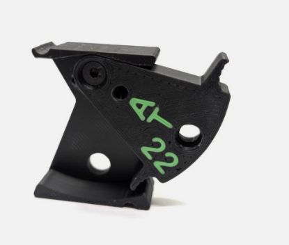 Picture of AGT Vixen / Vixen2 Single Shot Loader