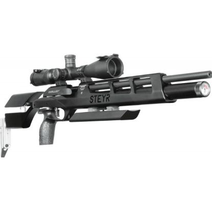 Picture of Steyr Challenge HFT Hybrid Air Rifle