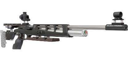 Picture of Steyr Challenge Electronic Air Rifle