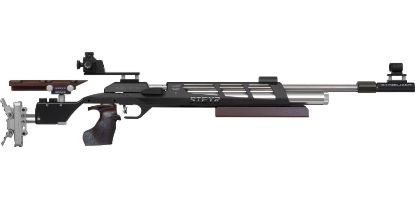 Picture of Steyr Challenge Bench Rest