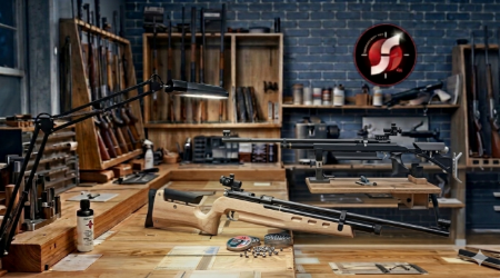 Picture for category Bell Target Shooting