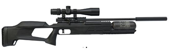 Picture of BSA AirSport SL