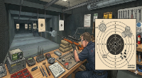 Scope Zeroing Service