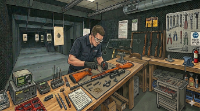 Air Weapon Repairs & Servicing