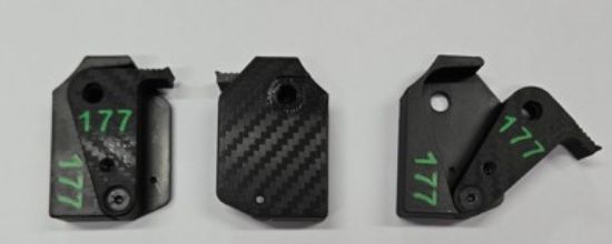 Picture of Airmaks 3D Single Shot Magazine