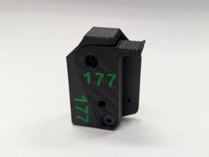 Picture of Airmaks 3D Single Shot Magazine