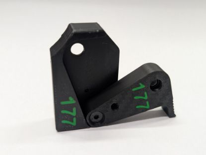 Picture of Airmaks 3D Single Shot Magazine
