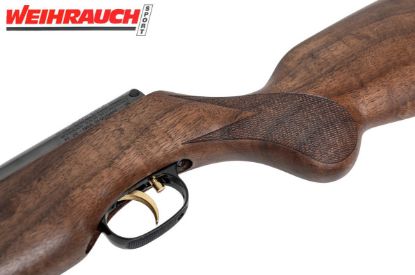 Picture of Weihrauch HW35 75th Anniversary Limited Edition