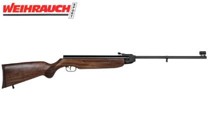 Picture of Weihrauch HW35 75th Anniversary Limited Edition