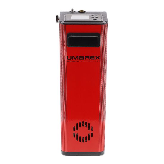 Picture of Umarex PAC ECO Silent Performance Air Compessor